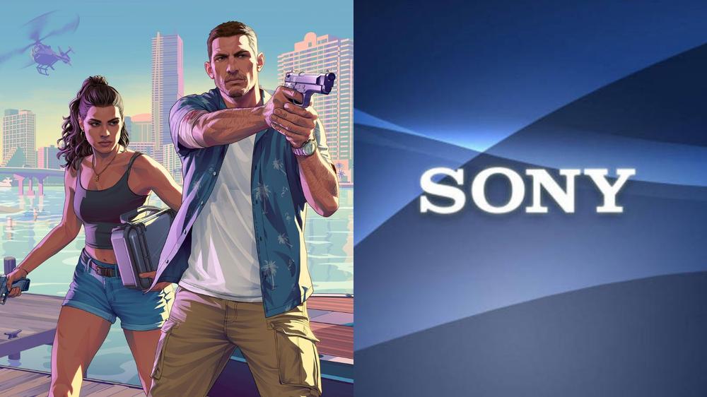 Sony is working on AI that censors games in real time