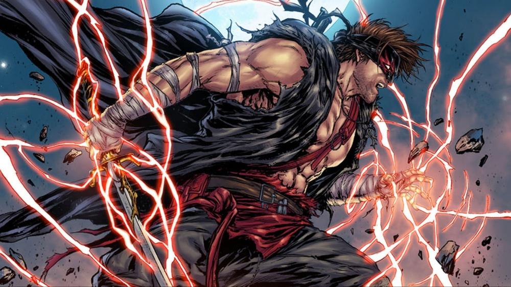 Final Boss: Get an Exclusive Look Inside the Hyper-Violent New Image Comics Series