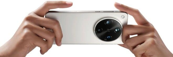 OPPO rinnova partnership con Hasselblad: in arrivo nuovo sistema di imaging mobile