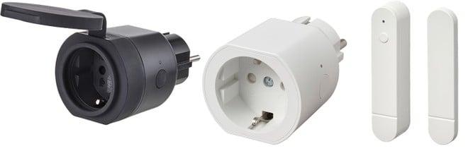 Trapelano i nuovi dispositivi intelligenti IKEA: ecco i gadget smart del 2026
