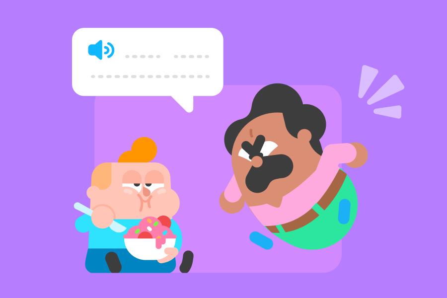 What are comparatives and superlatives in English?