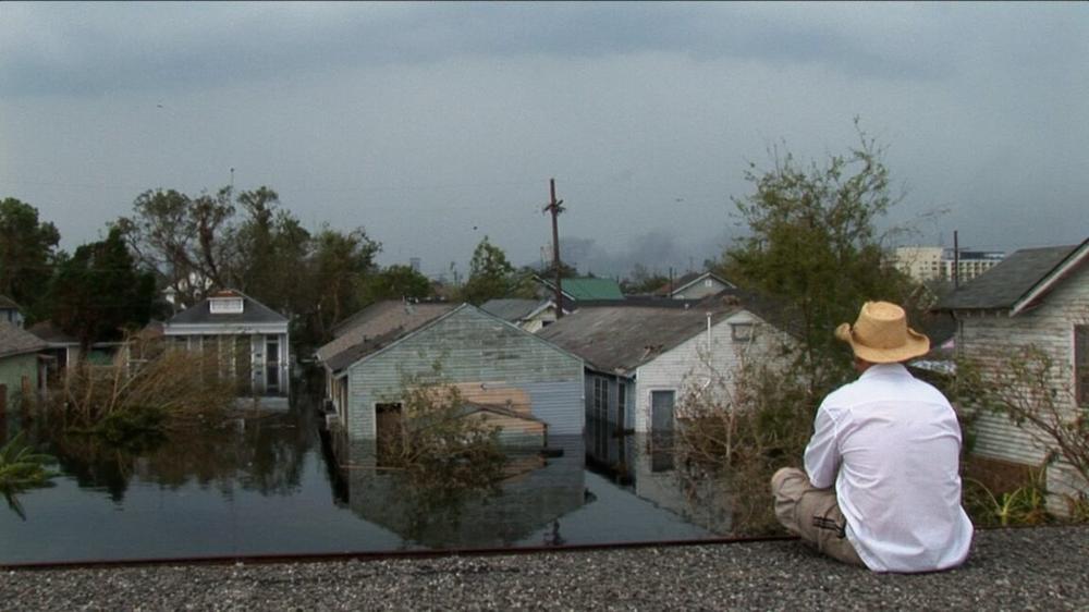 20 years after Katrina, NatGeo and New Orleans remember