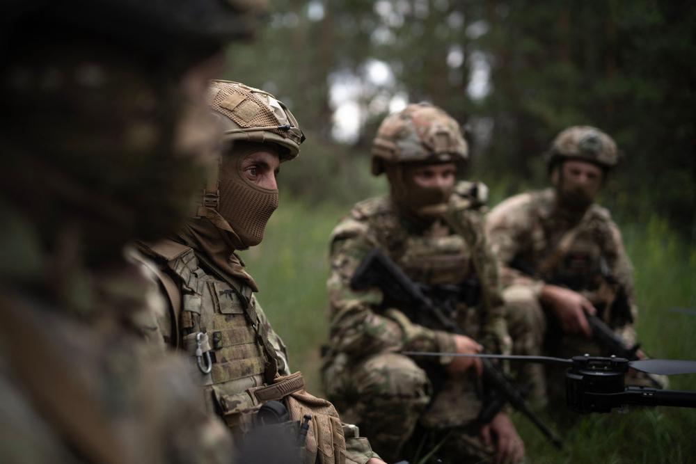 ‘A fatal mistake’ — Ukrainian soldiers slam Zelensky’s anti-corruption crackdown
