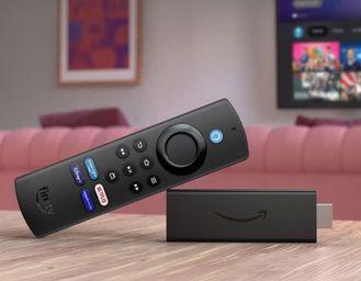 Fire TV Stick, altro giro di vite sulla pirateria: bloccati i sideload delle app pirata
