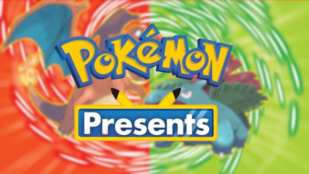 Pokemon Presents 2026 dates & how to watch