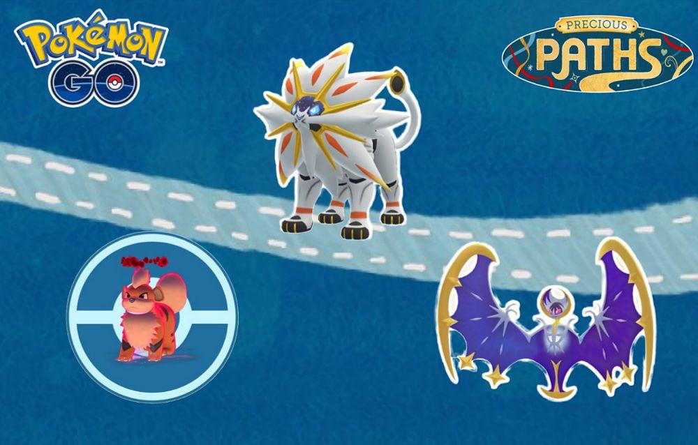 Pokémon GO, ecco tutti gli eventi e i Pokémon previsti a febbraio 2026!