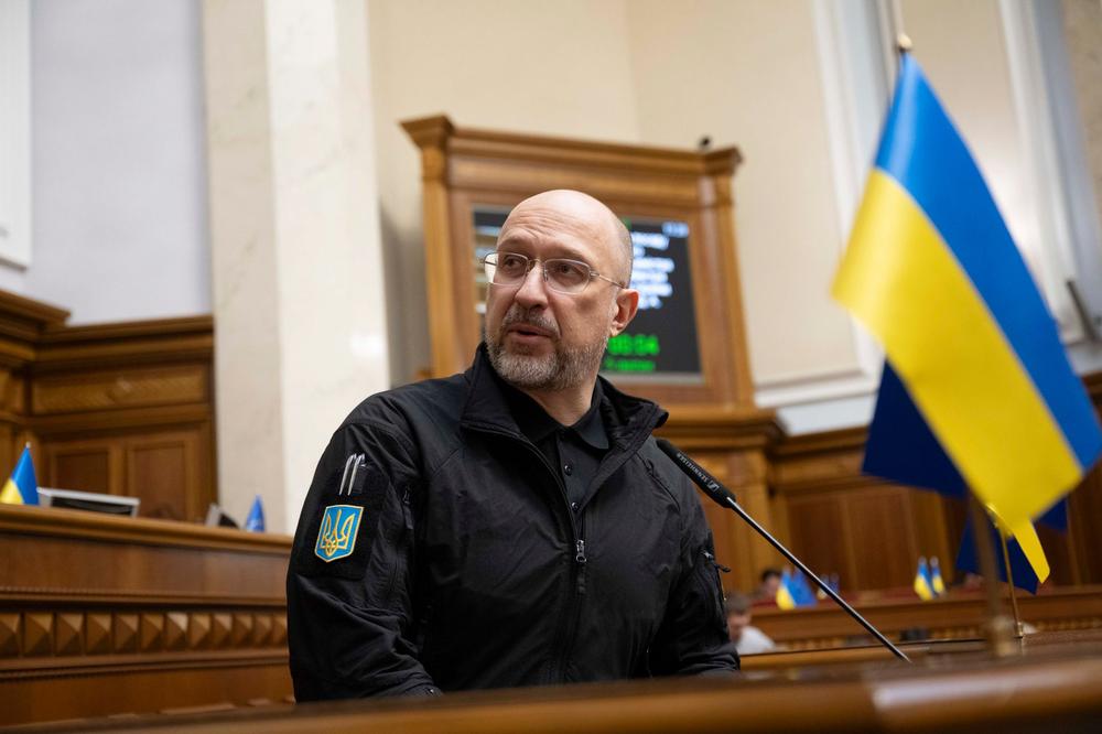 Ukraine eases curfew rules as energy crisis caused by Russian attacks deepens