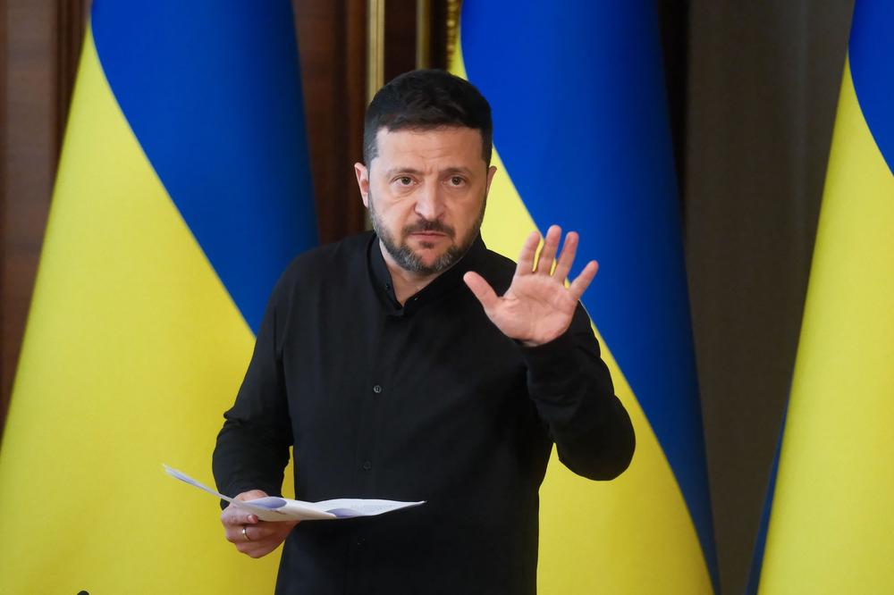 Explainer: Does Zelensky’s crackdown on anti-corruption agencies have anything to do with Russian influence?