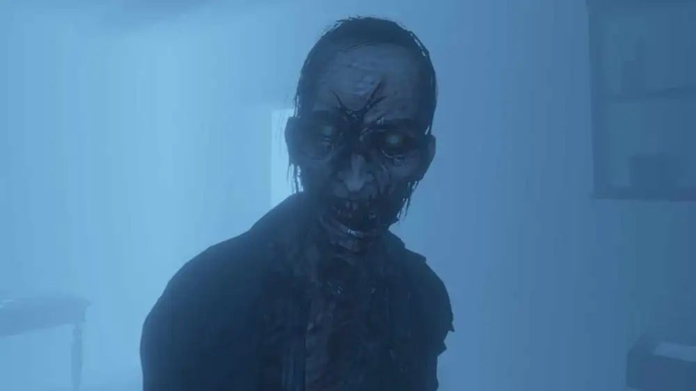 Phasmophobia movie in the works courtesy of Blumhouse