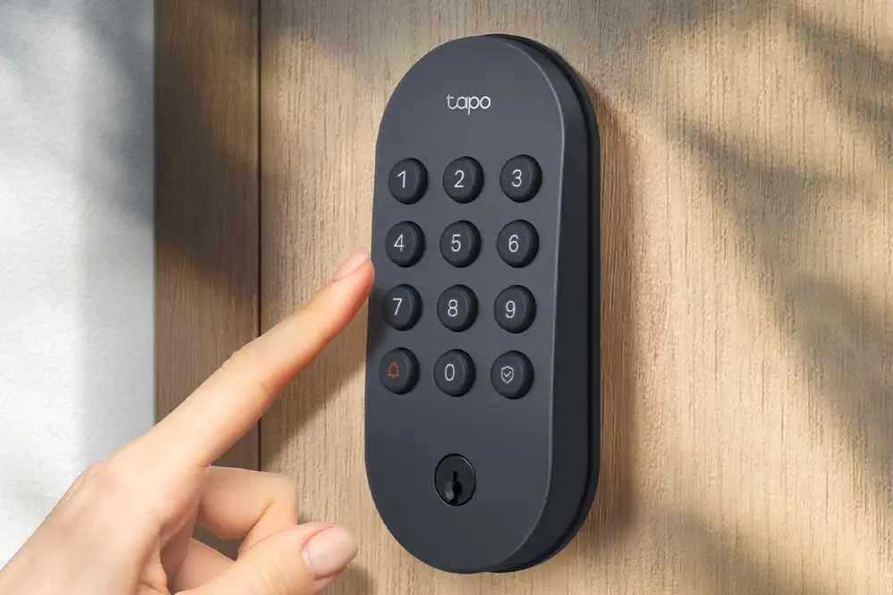 Tapo’s new $70 budget smart lock is packed with features