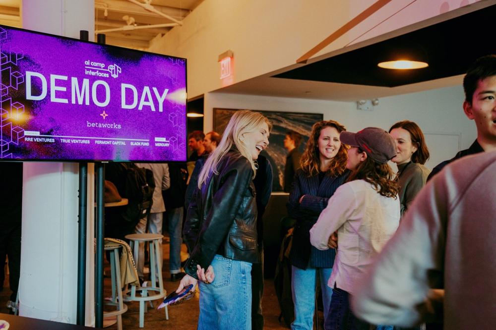 The 10 companies that just launched from Betaworks latest startup camp