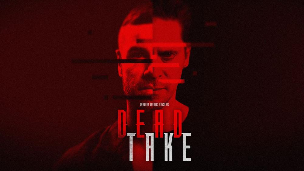 Dead Take review: Sublime horror shines haunting light on the movie industry