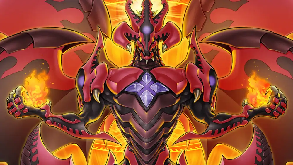 How to qualify for Yu-Gi-Oh! MASTER DUEL World Championship 2025