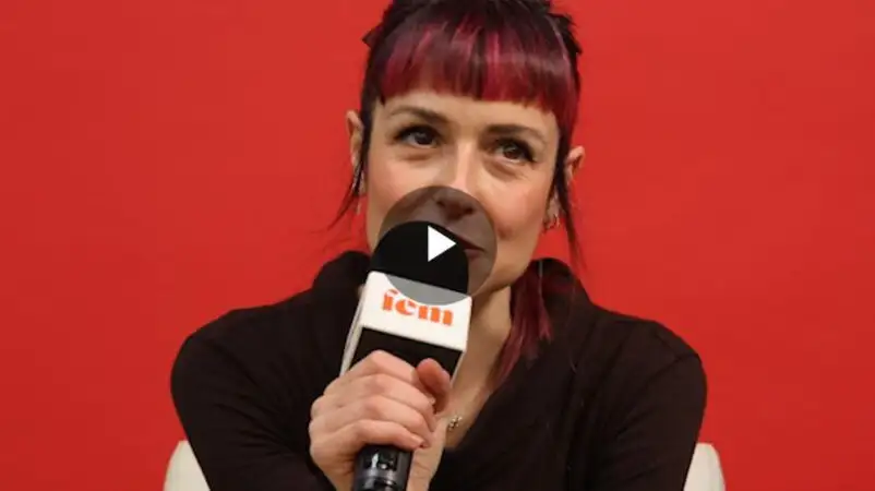 Carolina Capria: dare voce alle donne tramite la letteratura