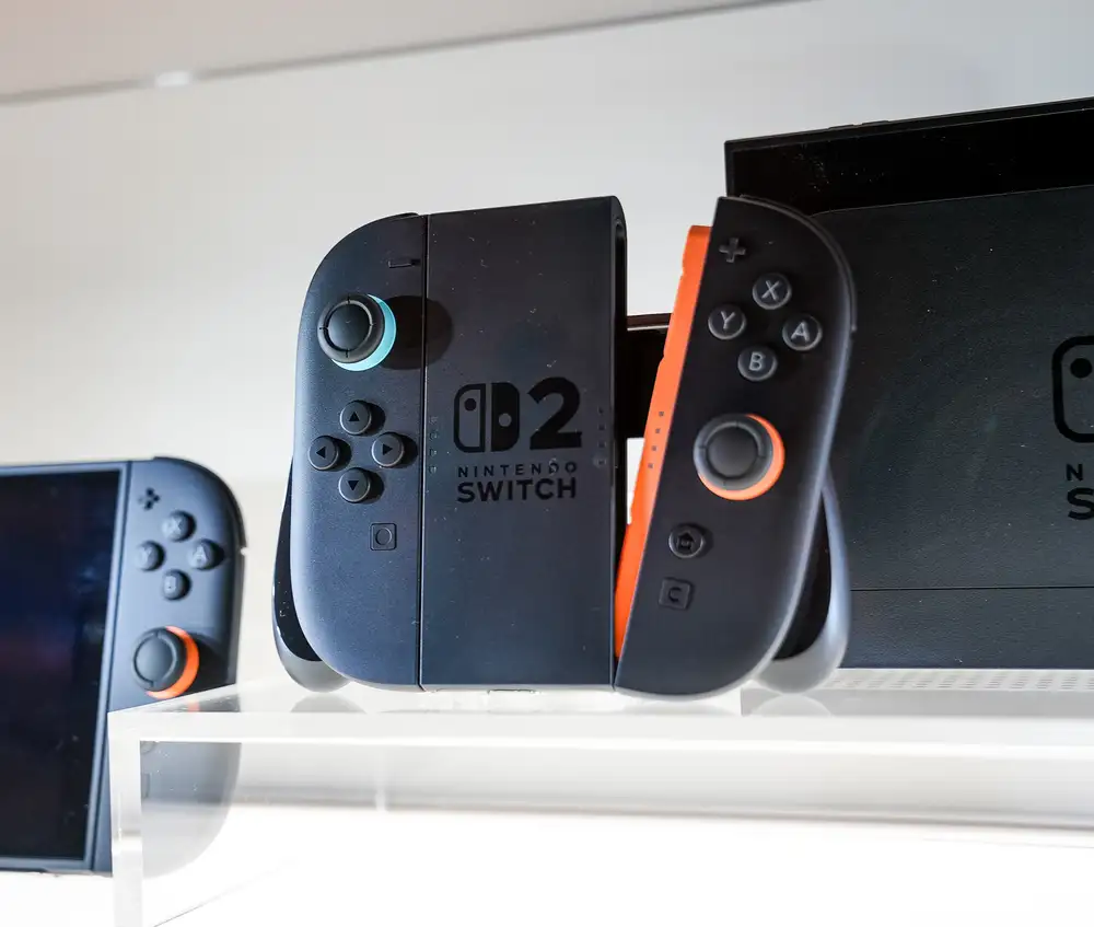 How I plan to review the Nintendo Switch 2