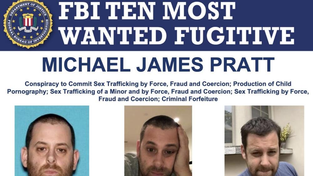 “You are evil”: GirlsDoPorn ringleader Michael Pratt sentenced to 27 years