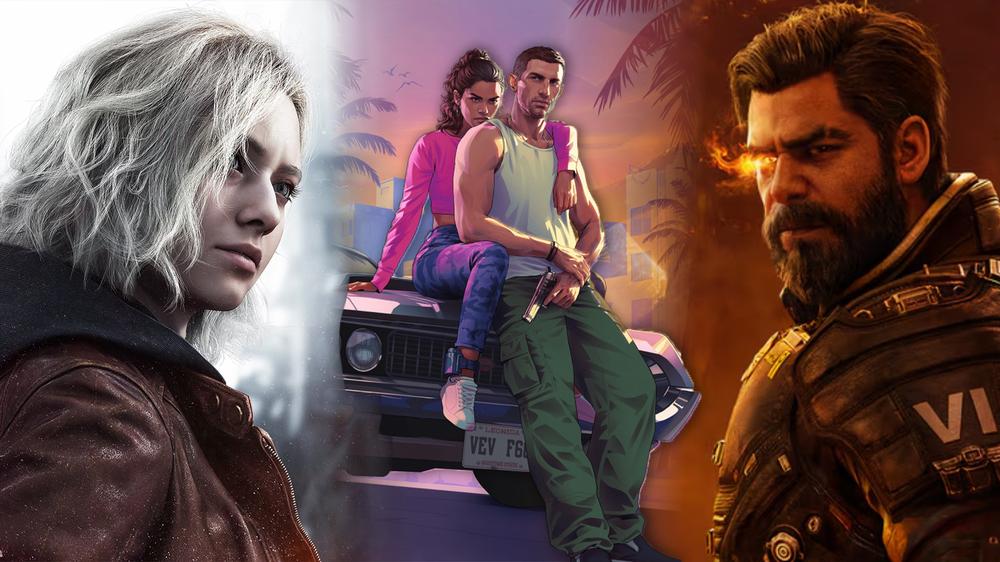 2026 video game release calendar: All new games coming out next year
