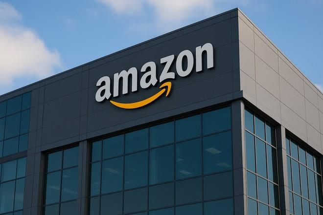 Amazon, ricavi record: non solo AWS, crescono pubblicità e abbonamenti