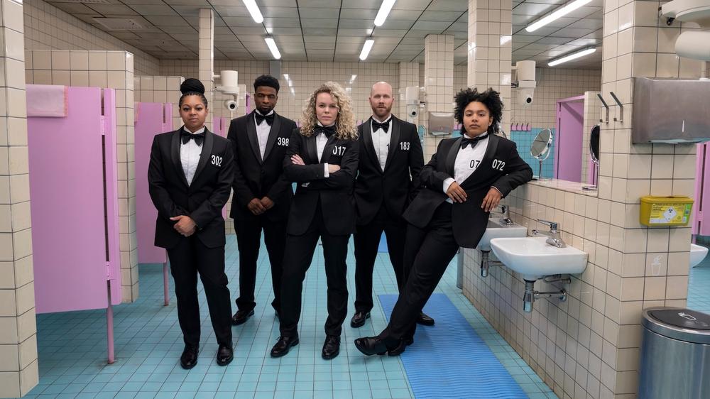 Who won Squid Game: The Challenge Season 2? One player bags $4.56 million