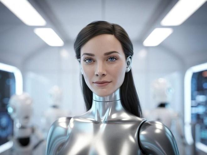 Parla 15 lingue: ecco il robot umanoide per turismo e sanità
