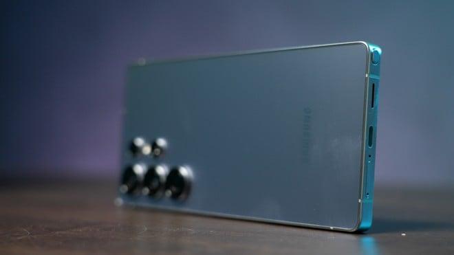 Samsung Galaxy S26 Ultra, aumento della velocità di ricarica sempre più probabile