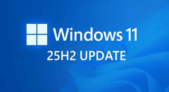 Windows 11 si aggiorna con la versione 25H2: novità e download