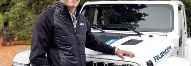 Ufficiale, fumata bianca in casa Stellantis: Antonio Filosa è il nuovo CEO