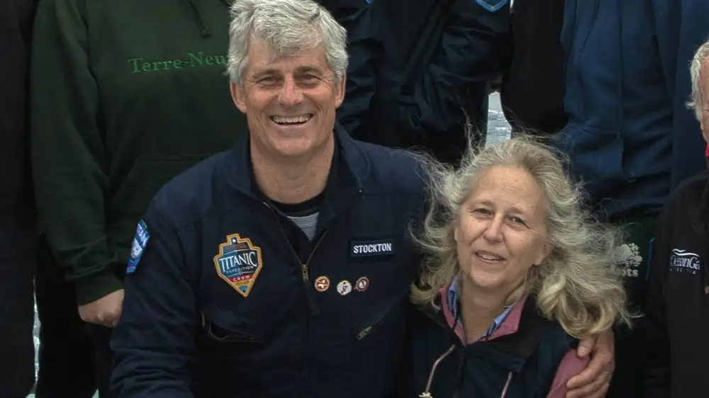 Where is Wendy Weil Rush now? Update on OceanGate CEO’s wife