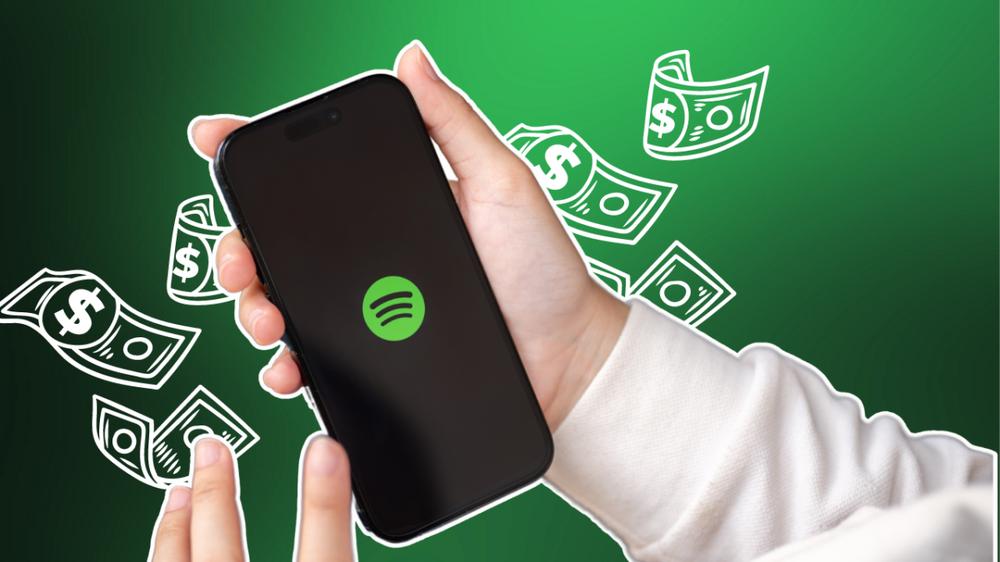 Spotify raises subscription prices