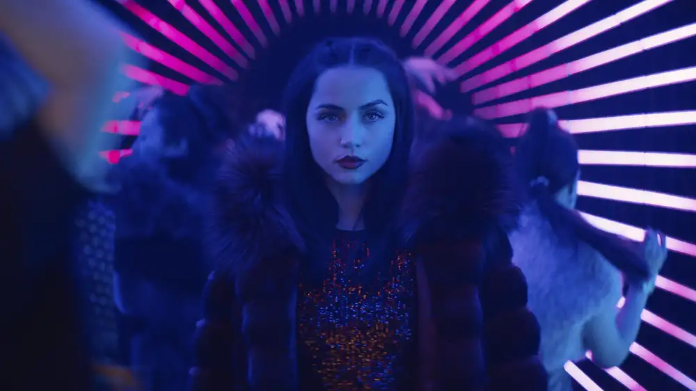 Ballerina review: A violent, worthy entry to the John Wick universe