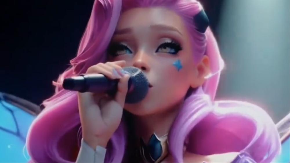 Deleted LoL cinematic under fire as fans bash Riot’s use of AI