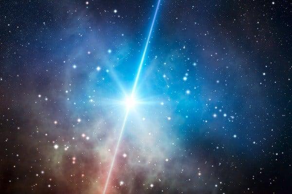 Svelato il ruolo della prima molecola: cambiò il destino delle stelle