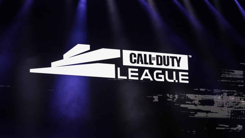 DreamHack to bring the Call of Duty League to the UK in 2026