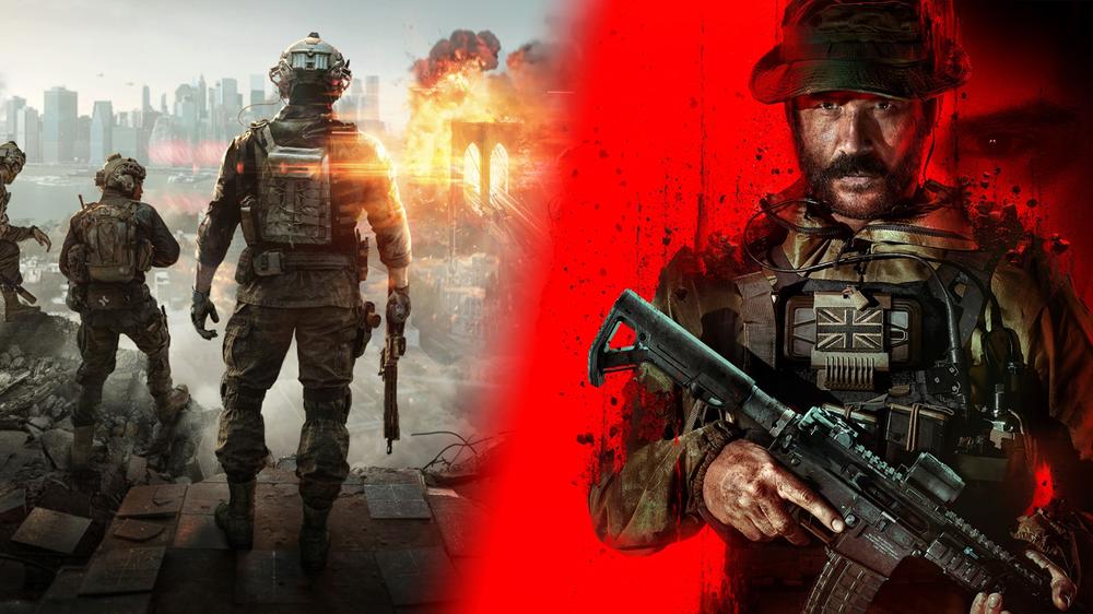 Battlefield 6 doesn’t scare Activision as Call of Duty is “too big to fail”: Report