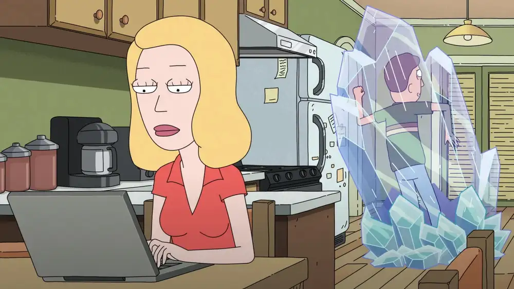 There’s an easy way to watch Rick and Morty Season 8 Episode 4 for free