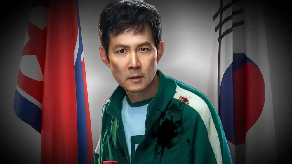 Squid Game creator explains why it’s “dangerous” for North Korea after smuggler’s death