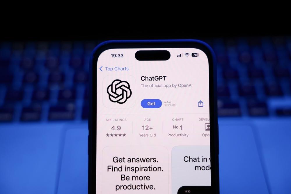 OpenAI says ChatGPT is on track to reach 700M weekly users