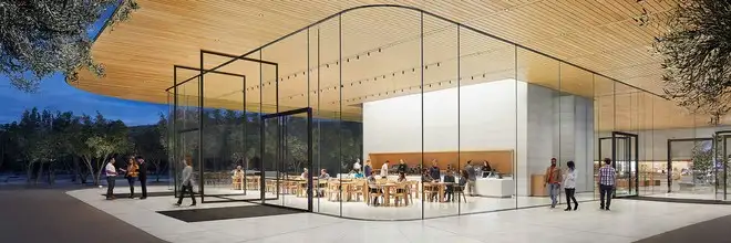 Apple: felpe e t-shirt vintage in edizione limitata per la WWDC, ma solo a Cupertino