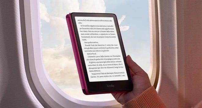 Amazon Kindle, arriva un nuovo filtro per gli annunci pubblicitari