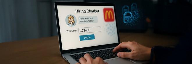 McDonald’s, sistema McHire accessibile con 