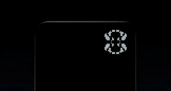 Nothing Phone (3), sulla scocca posteriore debutta Glyph Matrix