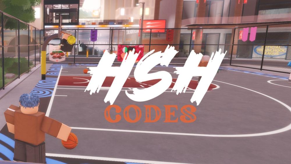 Highschool Hoops codes (February 2026)