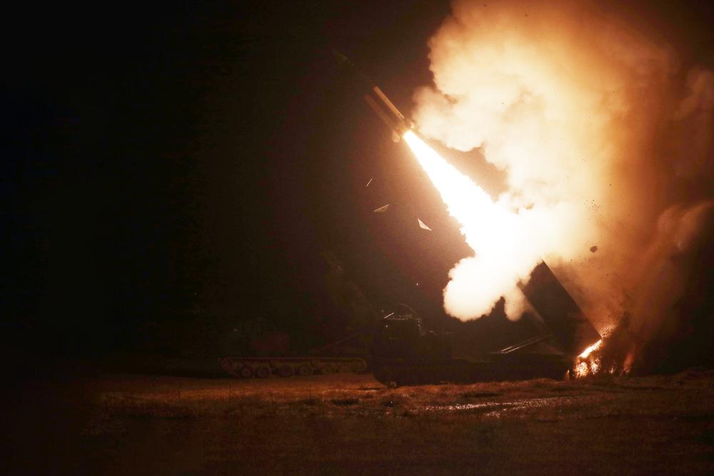 Project Nightfall — Everything we know about the UK's ballistic missile program for Ukraine