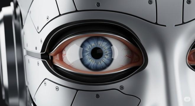 Occhi robotici: in Cina creata una vista più rapida di quella umana