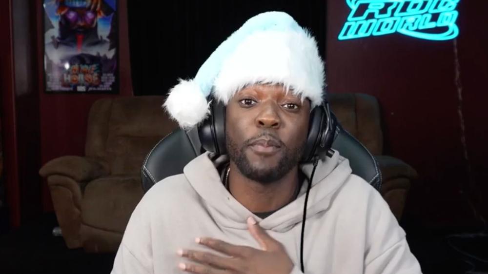 Twitch streamer RDCGaming urges viewer to refund $5,000 donation