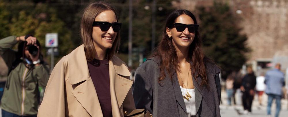 I 10 look più belli (e da copiare subito) della Milano Fashion Week 2025