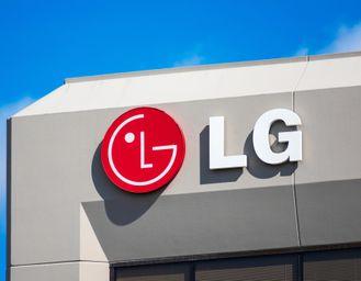 I conti di LG: male i TV, bene gli elettrodomestici