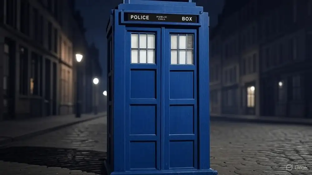 Disney + conferma Doctor Who per altre dodici stagioni: “Ascolti record, è cura per insonnia”