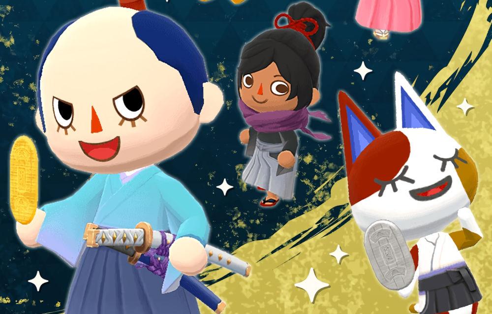 Ecco tutte le riedizioni disponibili nel mese di gennaio 2026 in Animal Crossing: Pocket Camp Complete!