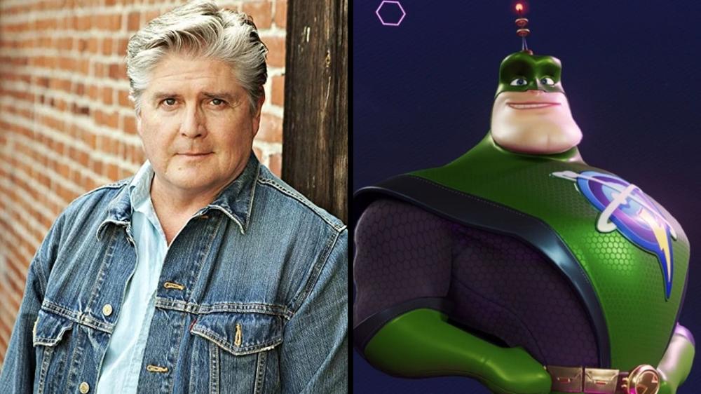 Ratchet & Clank’s Captain Qwark voice actor Jim Ward dies aged 66